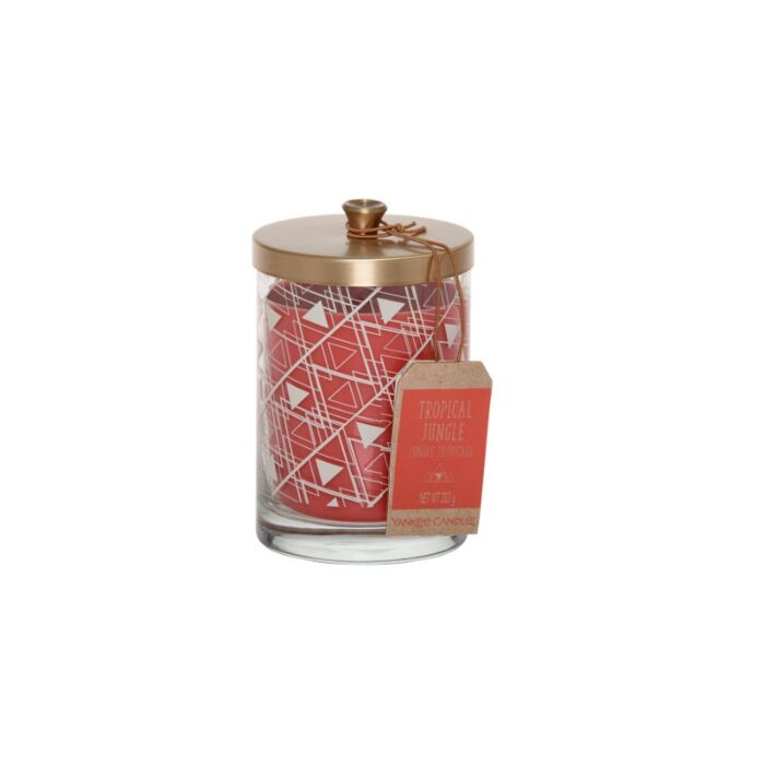 Yankee Candle Tropical Jungle - Tumbler-1